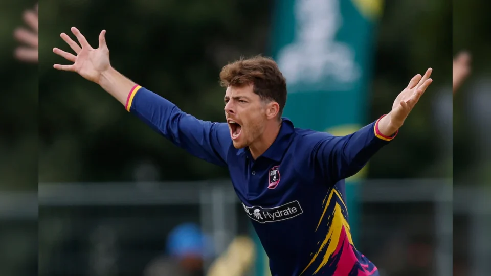 Mitchell Santner Backs NZC Move to Abandon Major League Cricket Team — Photo: NDTV Library