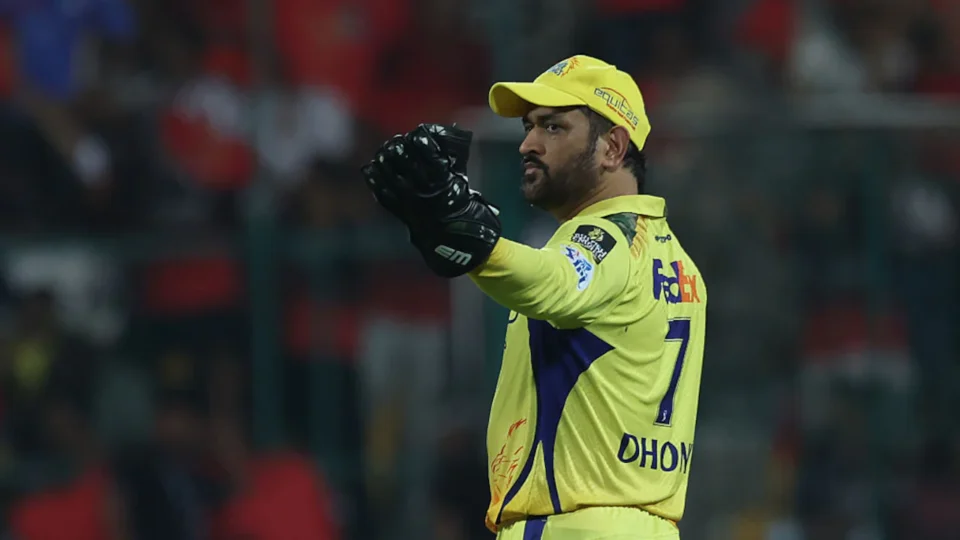 MS Dhoni Sets December Deadline to Decide on Playing Another IPL Season — Photo: Getty