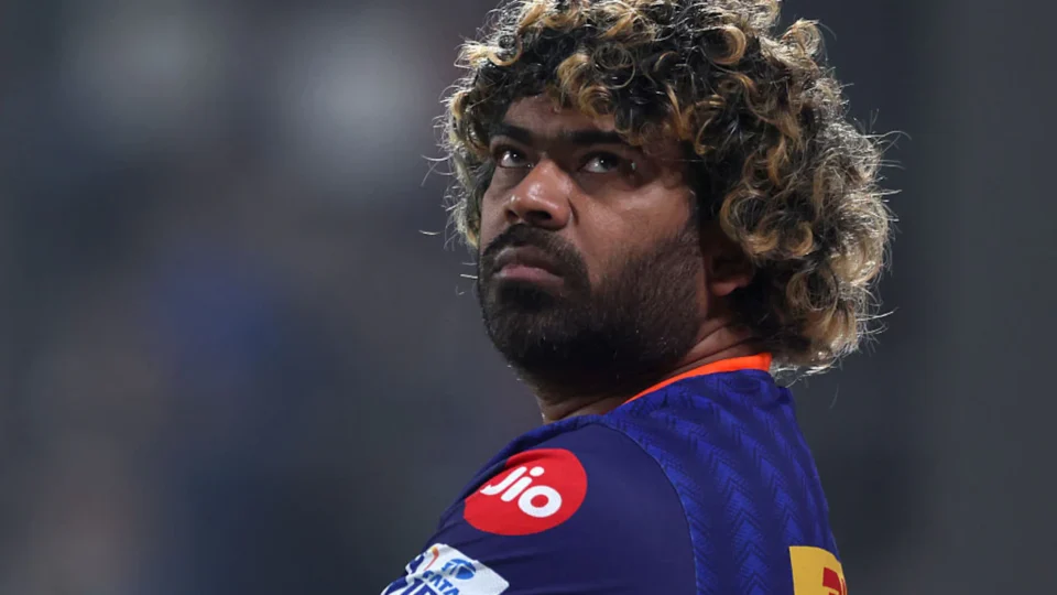 Mumbai Indians Reshape Coaching Staff, Part Ways With Lasith Malinga For IPL 2027 — Photo: Getty