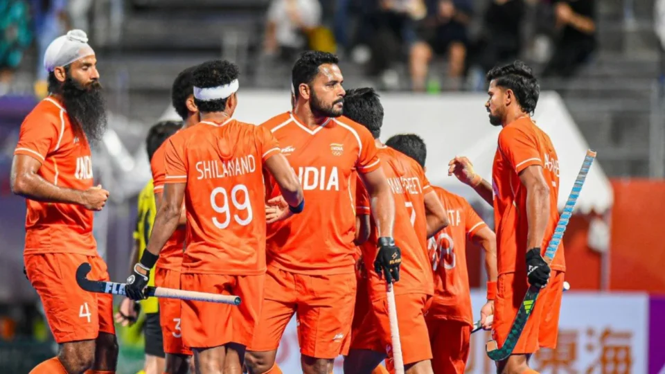 Odisha, Punjab And Tamil Nadu Emerge As Frontrunners For 2030 Hockey World Cup Hosting Rights — Photo: NDTV Library