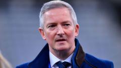 Paul Green reflects on Chelsea departure and new chapter at Bay FC