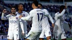 Pedro Neto Nets Twice as Chelsea End Everton Unbeaten Run
