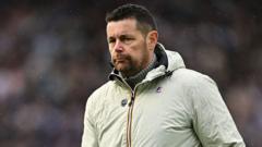 Pierre Sage Admits Feeling Shame After Crystal Palace Suffer Heavy Defeat to Brighton