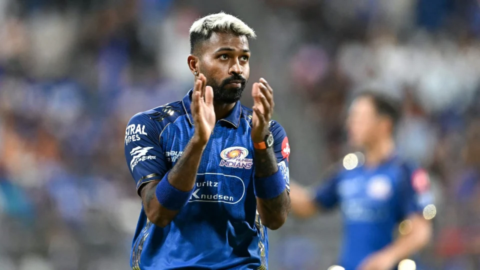 R Ashwin Warns CSK Over Hardik Pandya Trade Valuation — Photo: AFP