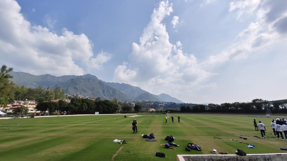 Ranji Trophy Returns to Bilaspur After Ten Years as Weather Forces Venue Shift