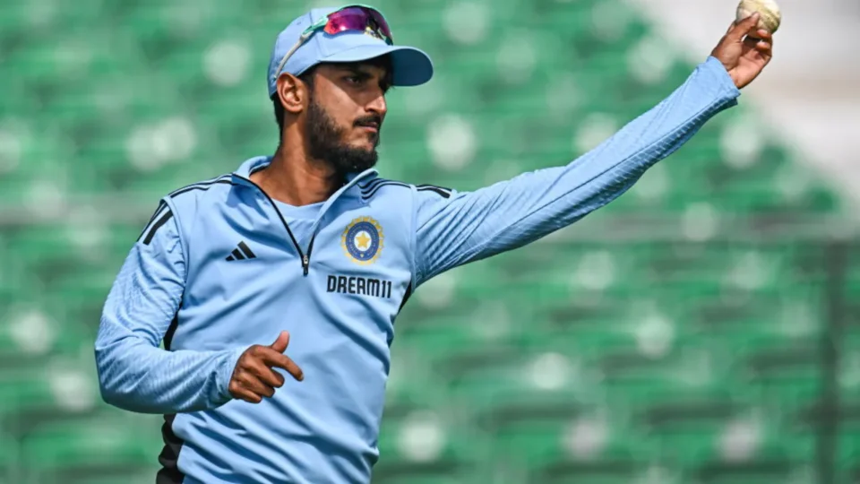 Spinners Take Centre Stage as Ranji Trophy Clash Hangs in Balance — Photo: Getty