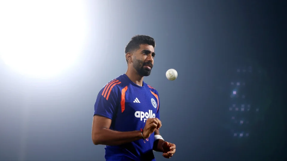 Ravi Shastri Makes Bold Claim on Jasprit Bumrah's Multi-Format Future — Photo: BCCI