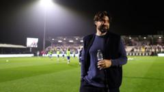 Russell Martin Instills Strict Discipline as Leicester City Chase League One Recovery