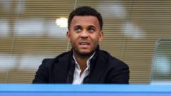 Ex-England Star Ryan Bertrand Leads Multi-Million Takeover Bid for AFC Wimbledon