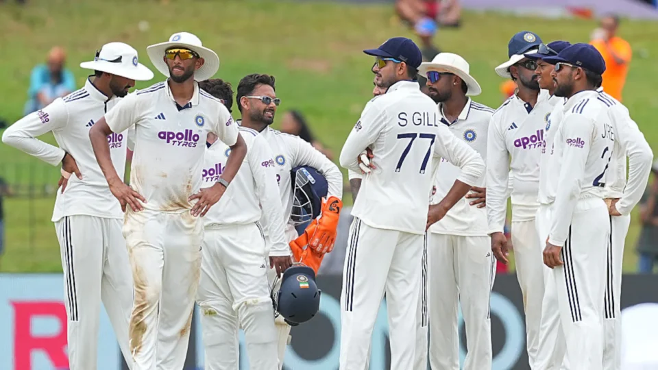 Sanjay Bangar Highlights Key Motivation For India Ahead Of New Zealand Test Series