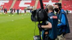 Scottish Football Opens Door to Ending Traditional Saturday 3pm TV Blackout