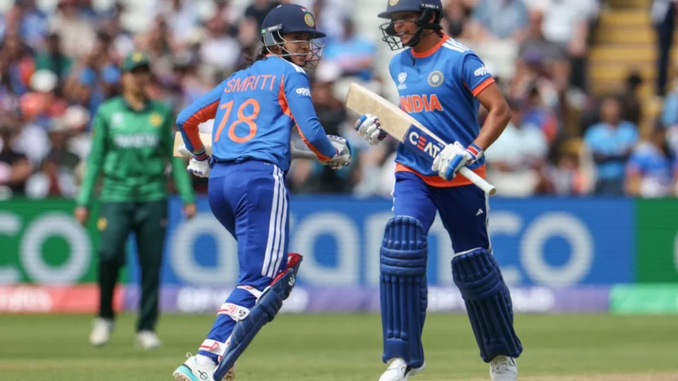 Smriti Mandhana Backs Harmanpreet Kaur's Mentorship as India Launch New T20I Era Against Zimbabwe