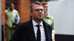 Southampton Director Opens Up on Challenging Spygate Fallout