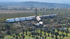 Spanish Football Federation Suspends Copa del Rey Fixtures Following Fatal Train Disaster