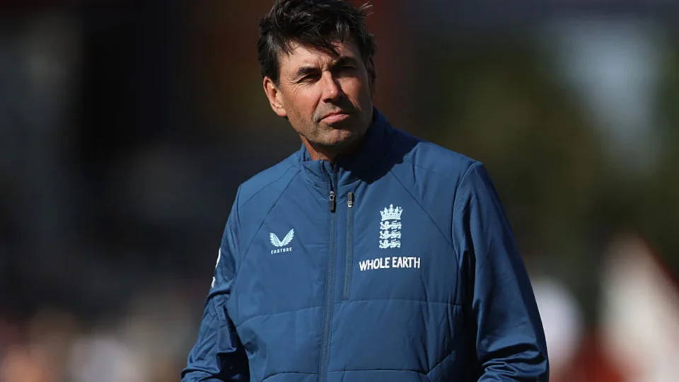 Stephen Fleming Backs Local Leadership, Insists England Should Be Coached By Englishmen — Photo: Getty