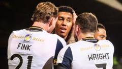Steven Pressley's Dundee Rise to Fourth in Scottish Premiership After Kilmarnock Win