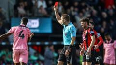 Nordi Mukiele Admits Sunderland Have Become Arrogant During Poor Premier League Run