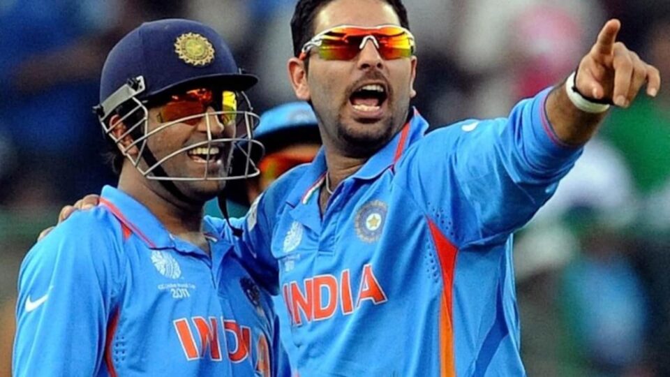 Suresh Raina Compares India Star Tilak Varma to MS Dhoni and Yuvraj Singh — Photo: NDTV Library