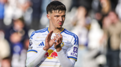 How Tarik Muharemovic Became the Premier League Signing of the Season