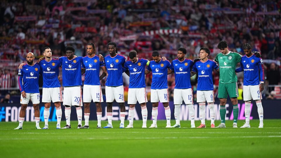 Manchester United Face Leeds Clash Amid Mounting Premier League Pressure