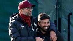 How Vitor Matos Masterminded Swansea City's Championship Title Push