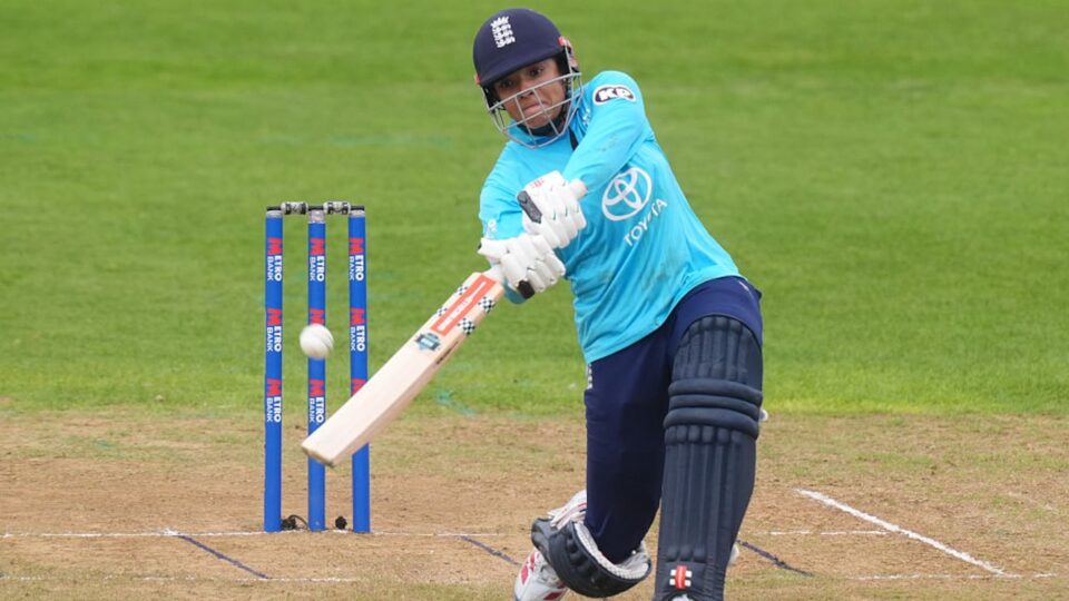 WPL 2027 Auction Set For Kochi: Dunkley And Molineux Headline Top Bracket — Photo: Getty